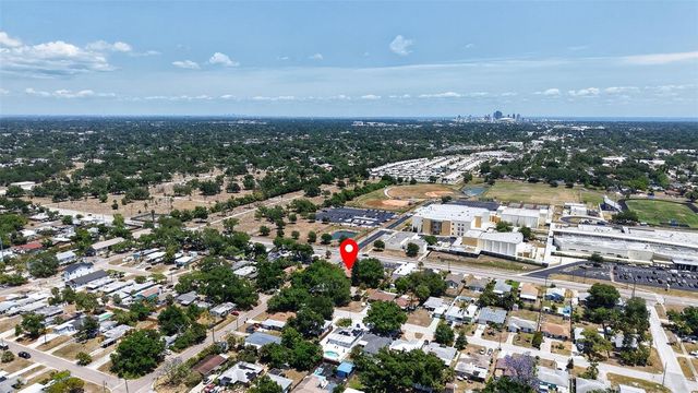 5810 7TH AVENUE S, Gulfport, FL 33707