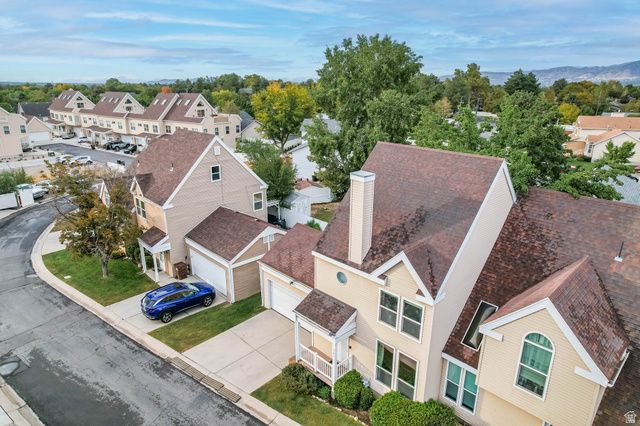 761 E GABLES LN, Midvale, UT 84047