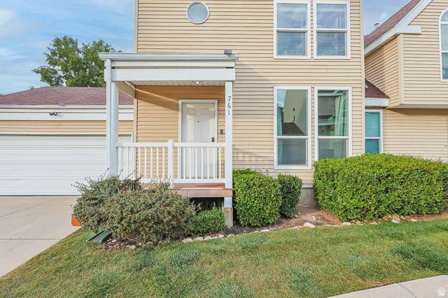 761 E GABLES LN, Midvale, UT 84047