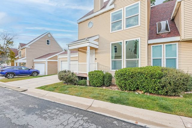 761 E GABLES LN, Midvale, UT 84047