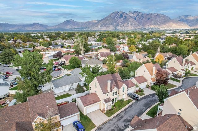 761 E GABLES LN, Midvale, UT 84047