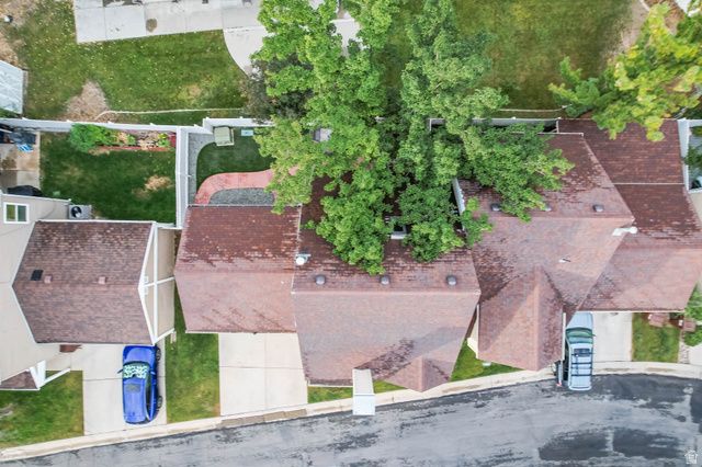 761 E GABLES LN, Midvale, UT 84047