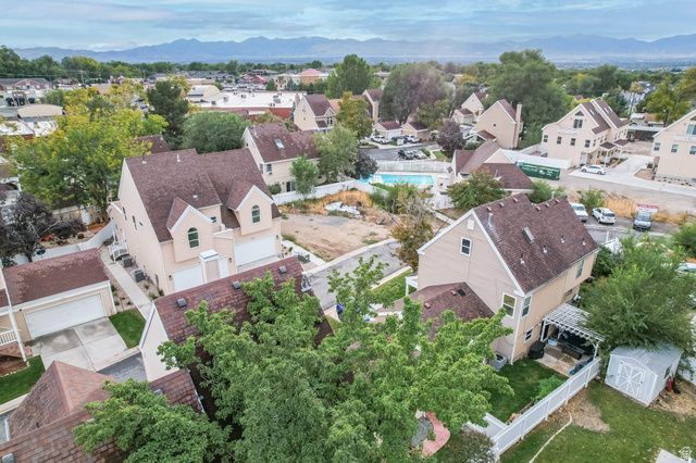 761 E GABLES LN, Midvale, UT 84047