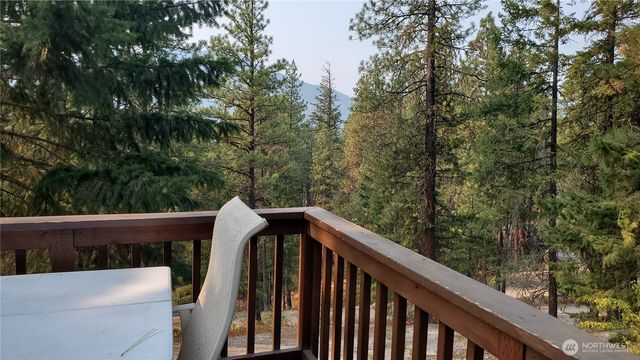25619 Camp 12 Rd, Leavenworth, WA 98826