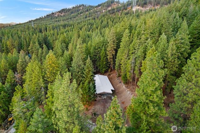 25619 Camp 12 Rd, Leavenworth, WA 98826