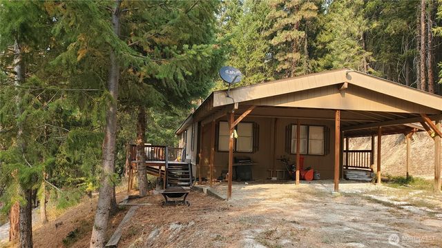 25619 Camp 12 Rd, Leavenworth, WA 98826