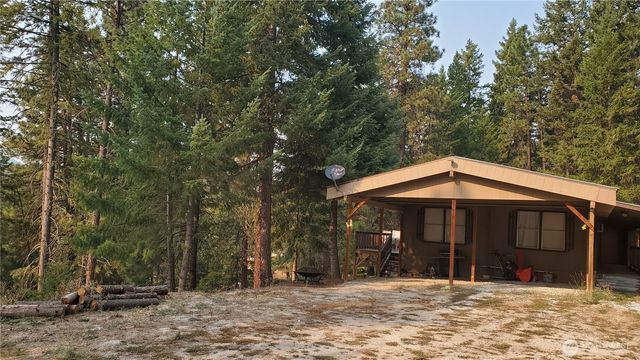 25619 Camp 12 Rd, Leavenworth, WA 98826