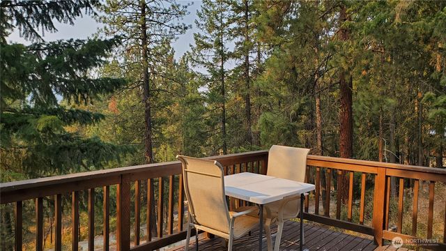 25619 Camp 12 Rd, Leavenworth, WA 98826