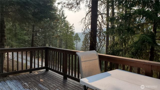 25619 Camp 12 Rd, Leavenworth, WA 98826