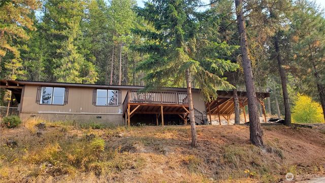 25619 Camp 12 Rd, Leavenworth, WA 98826