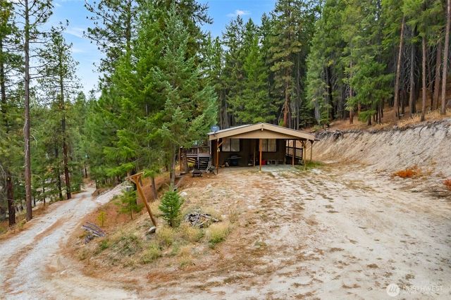 25619 Camp 12 Rd, Leavenworth, WA 98826