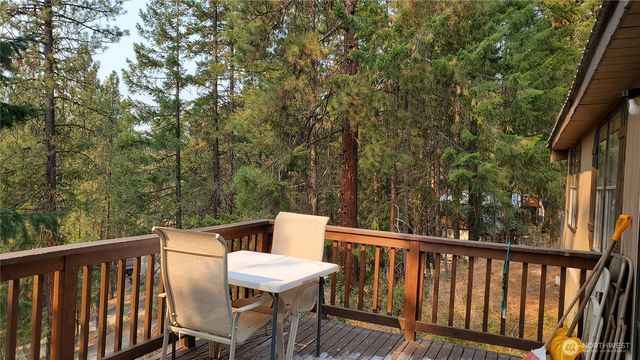 25619 Camp 12 Rd, Leavenworth, WA 98826