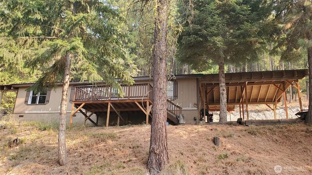 25619 Camp 12 Rd, Leavenworth, WA 98826