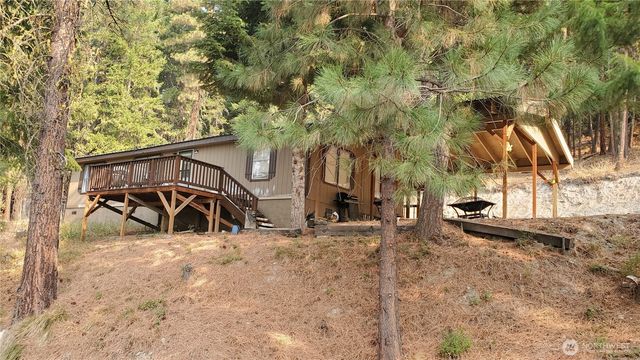 25619 Camp 12 Rd, Leavenworth, WA 98826