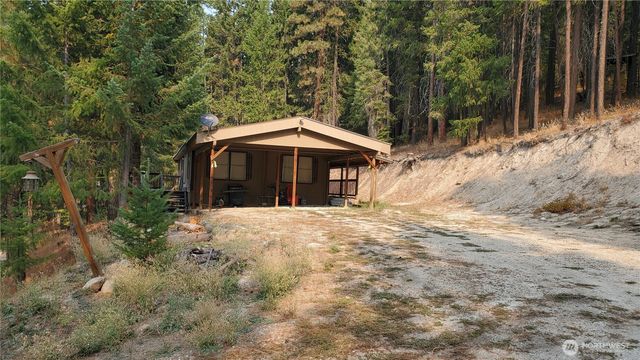 25619 Camp 12 Rd, Leavenworth, WA 98826