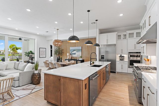 20124 SE Bridgewater Drive, Jupiter, FL 33458