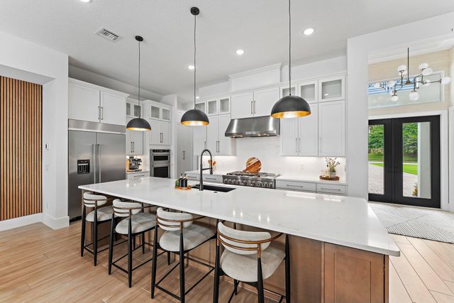 20124 SE Bridgewater Drive, Jupiter, FL 33458