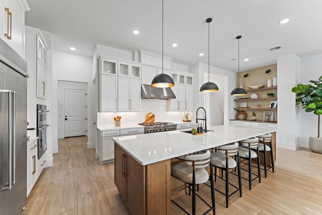 20124 SE Bridgewater Drive, Jupiter, FL 33458