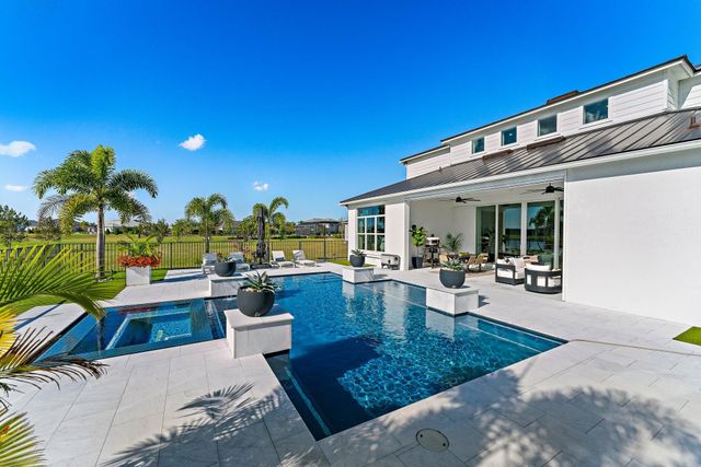 20124 SE Bridgewater Drive, Jupiter, FL 33458