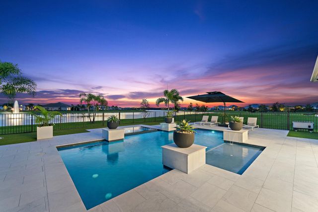 20124 SE Bridgewater Drive, Jupiter, FL 33458