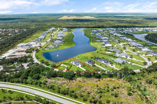 20124 SE Bridgewater Drive, Jupiter, FL 33458