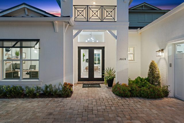 20124 SE Bridgewater Drive, Jupiter, FL 33458