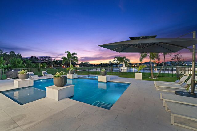 20124 SE Bridgewater Drive, Jupiter, FL 33458