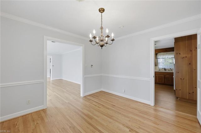5221 Bingham DR, Portsmouth, VA 23703