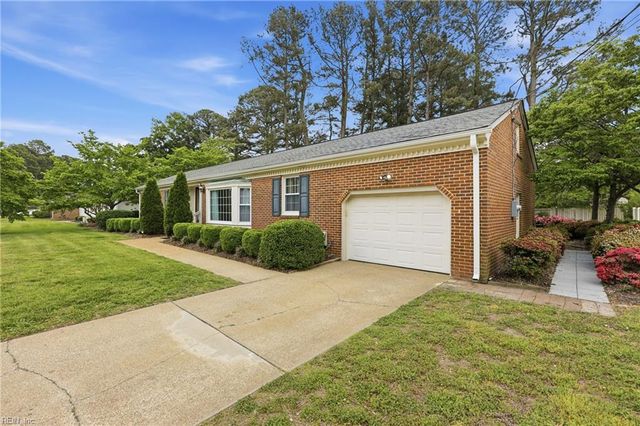 5221 Bingham DR, Portsmouth, VA 23703