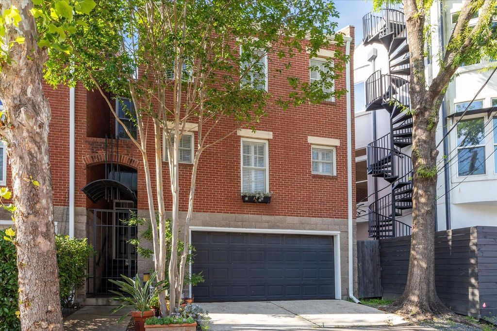 1984 Indiana Street, Houston, TX 77019