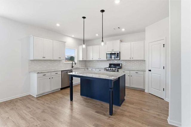 4170 Chapel Hill Reserve, Douglasville, GA 30135