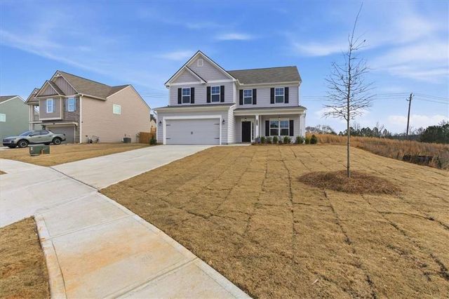 4170 Chapel Hill Reserve, Douglasville, GA 30135