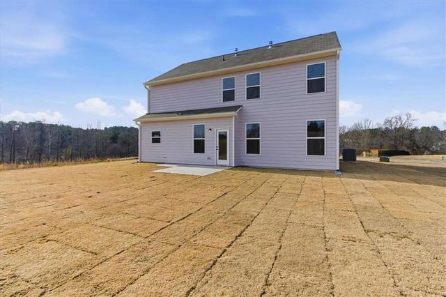 4170 Chapel Hill Reserve, Douglasville, GA 30135