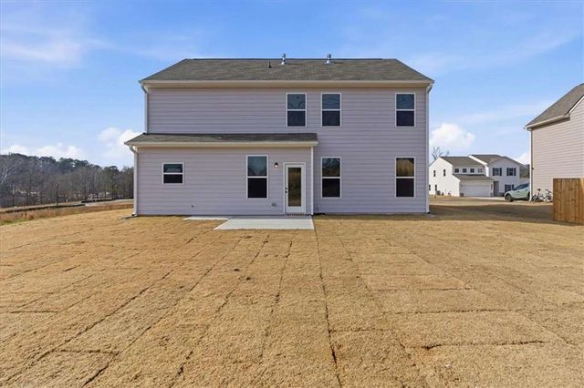 4170 Chapel Hill Reserve, Douglasville, GA 30135