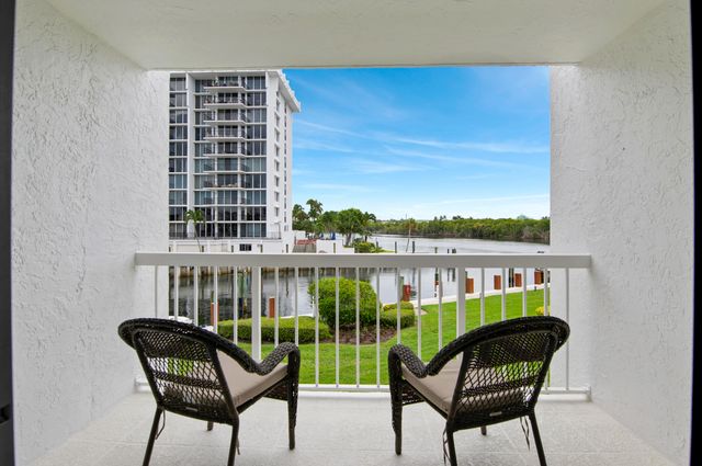 4744 S Ocean Boulevard C-114, Highland Beach, FL 33487