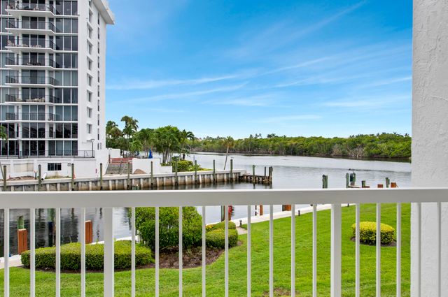 4744 S Ocean Boulevard C-114, Highland Beach, FL 33487