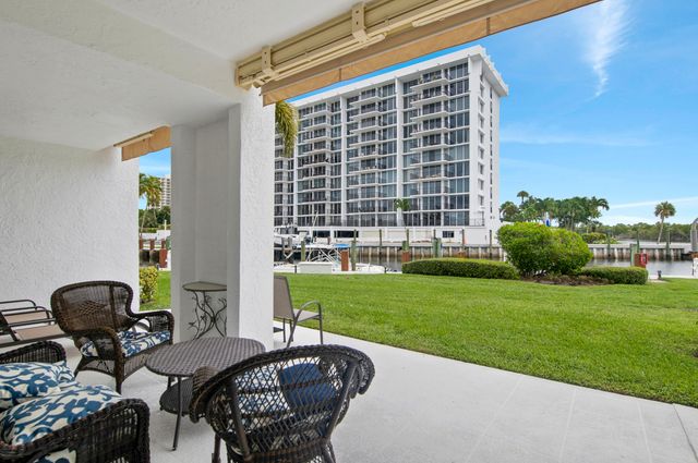 4744 S Ocean Boulevard C-114, Highland Beach, FL 33487