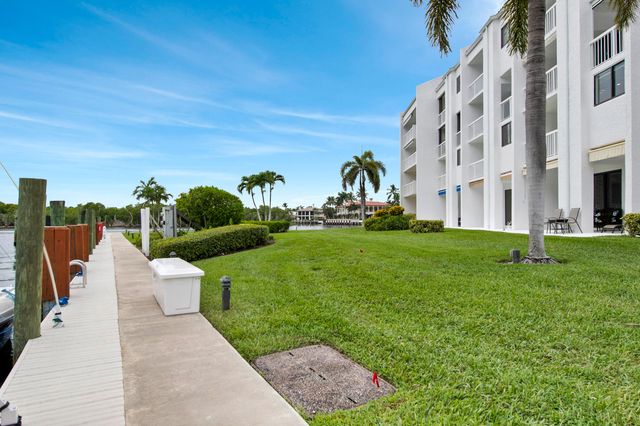 4744 S Ocean Boulevard C-114, Highland Beach, FL 33487