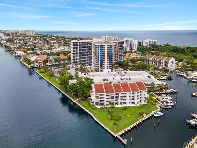 4744 S Ocean Boulevard C-114, Highland Beach, FL 33487
