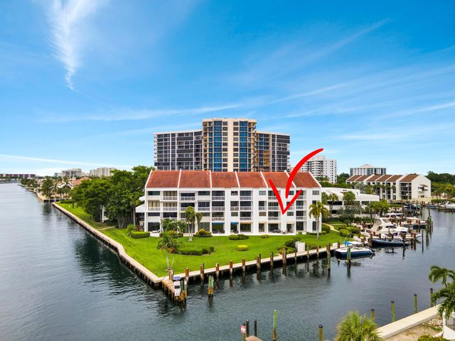 4744 S Ocean Boulevard C-114, Highland Beach, FL 33487