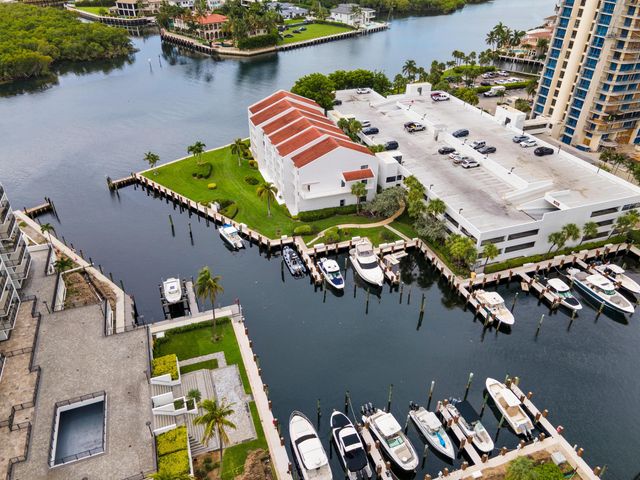 4744 S Ocean Boulevard C-114, Highland Beach, FL 33487