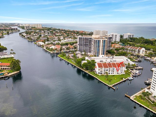 4744 S Ocean Boulevard C-114, Highland Beach, FL 33487