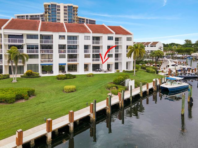 4744 S Ocean Boulevard C-114, Highland Beach, FL 33487