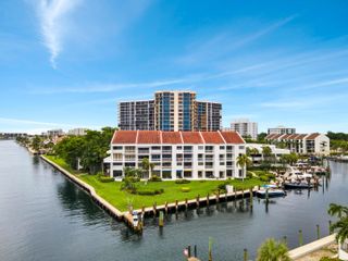 4744 S Ocean Boulevard C-114, Highland Beach, FL 33487