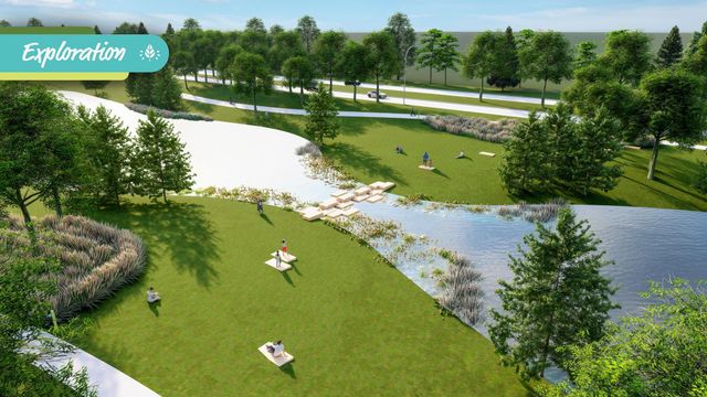 16519 Blissful Day Way, Hockley, TX 77447