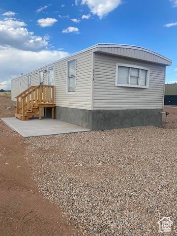 313 E 800 N, Duchesne, UT 84021