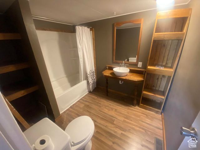 313 E 800 N, Duchesne, UT 84021