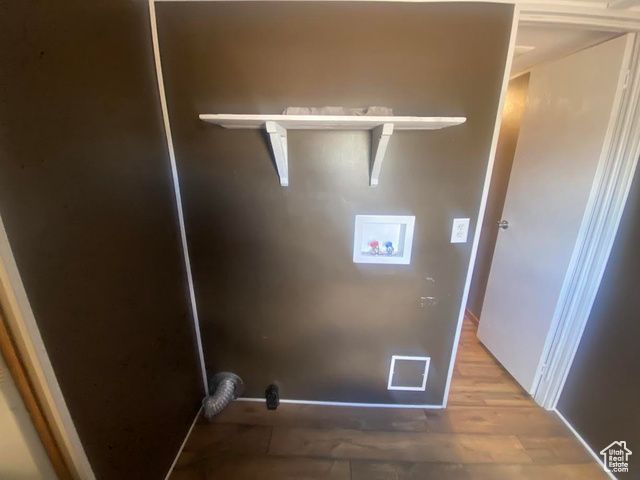 313 E 800 N, Duchesne, UT 84021