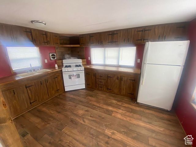 313 E 800 N, Duchesne, UT 84021