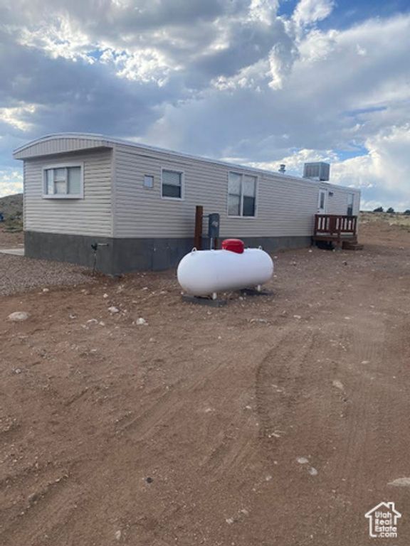 313 E 800 N, Duchesne, UT 84021